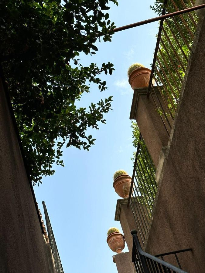 Biscari Home カターニア エクステリア 写真