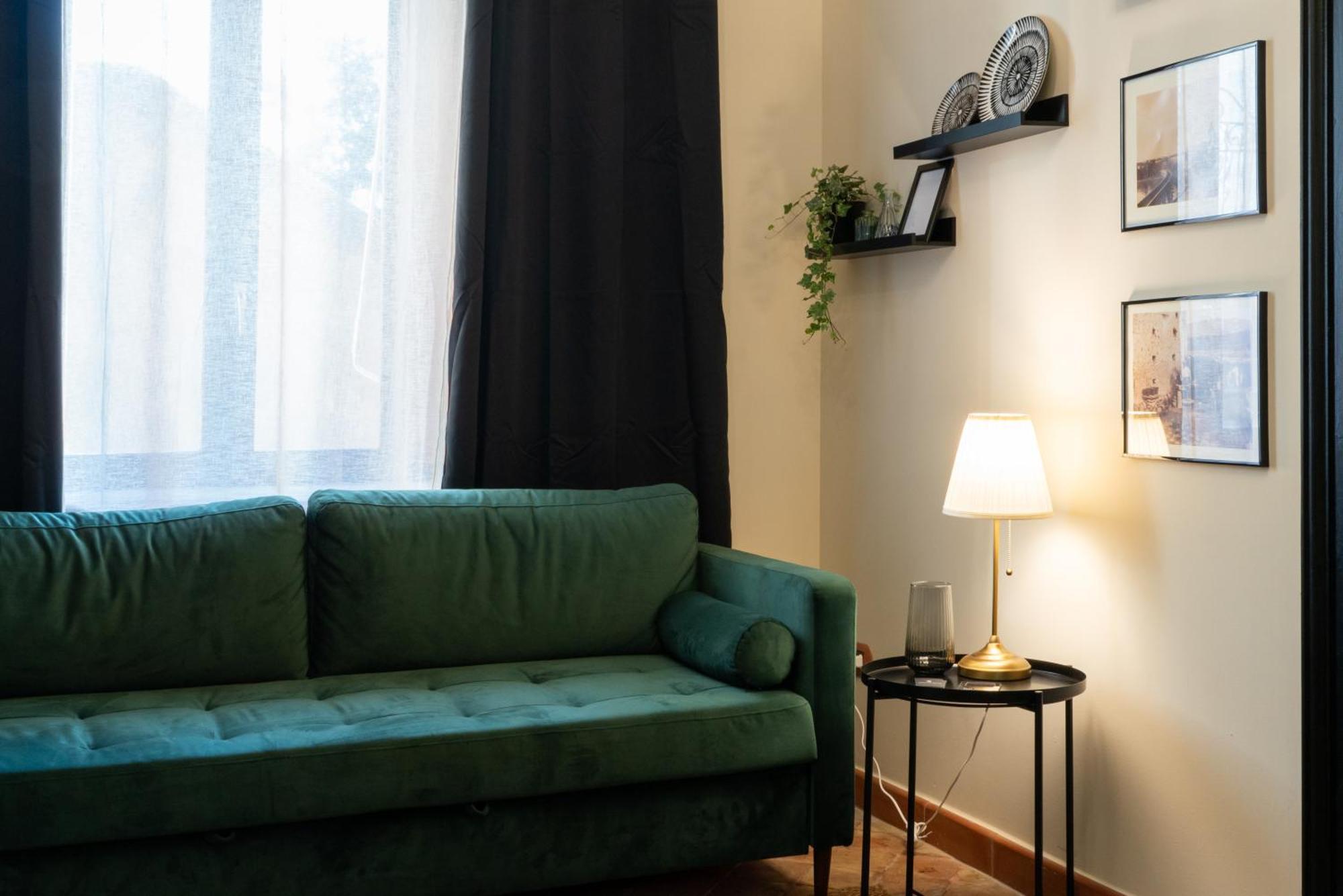 Biscari Home カターニア エクステリア 写真