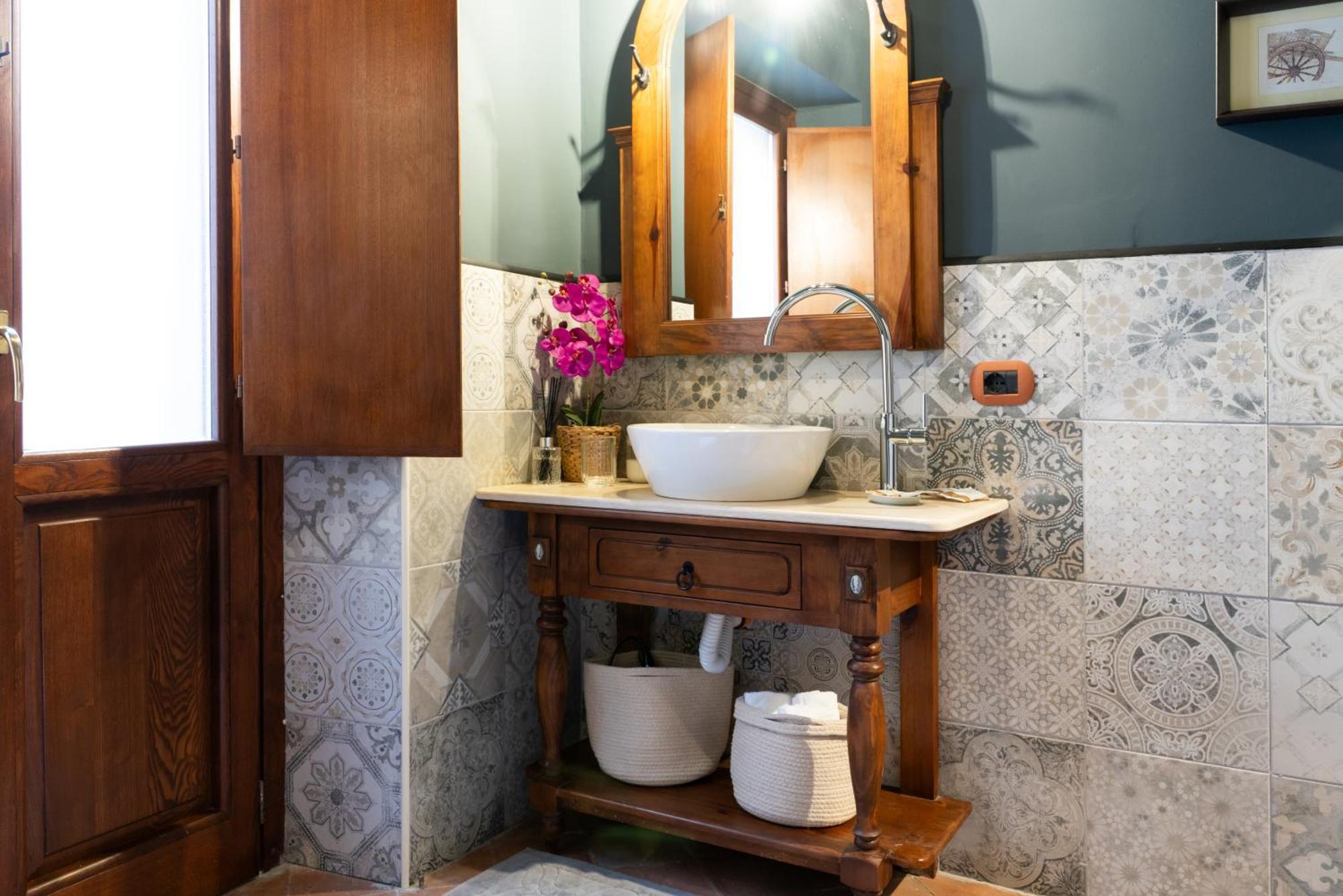 Biscari Home カターニア エクステリア 写真