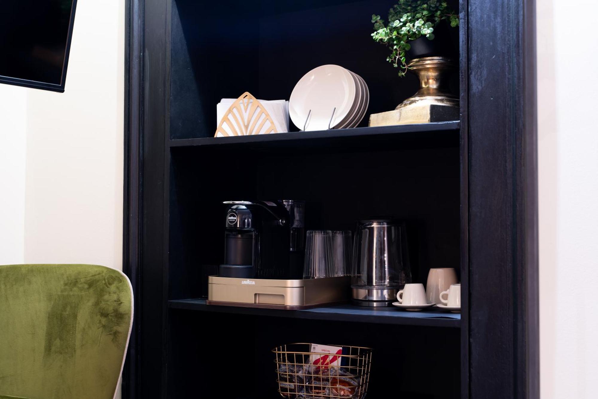 Biscari Home カターニア エクステリア 写真