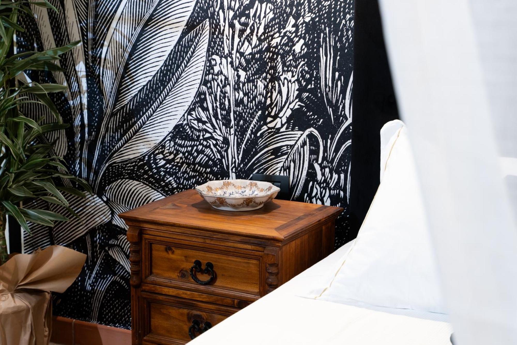 Biscari Home カターニア エクステリア 写真